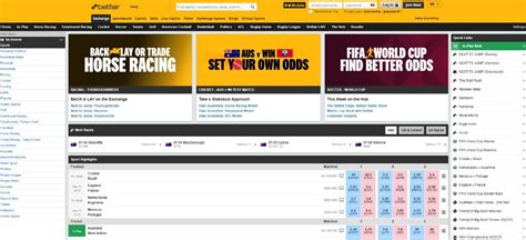 betfair join offer|Betfair™ Exchange Promos .